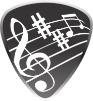 Logo Escola de Música Banzos