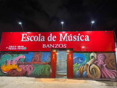 Escola 1